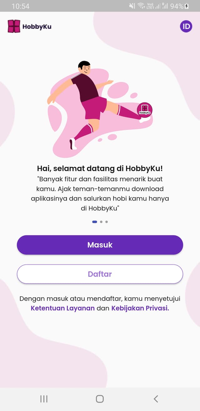 Hobbyku